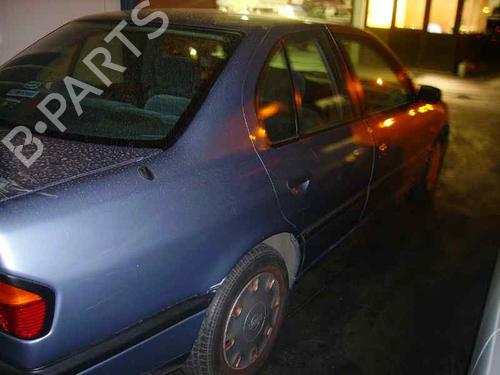 Air conditioning evaporator NISSAN PRIMERA (P10) 2.0 D | BP11645781M109 