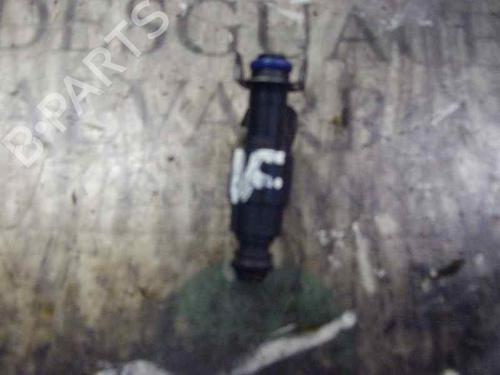 Used Injector Injector FORD MONDEO III (B5Y) 2.0 16V (146 hp) 3762060 3762060