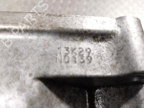 Gearbox MAZDA CX-5 (KF) | BP31043326M3