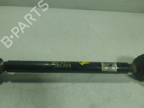 Right front driveshaft AUDI A3 Sportback (8VA, 8VF)  | BP19439450M39 