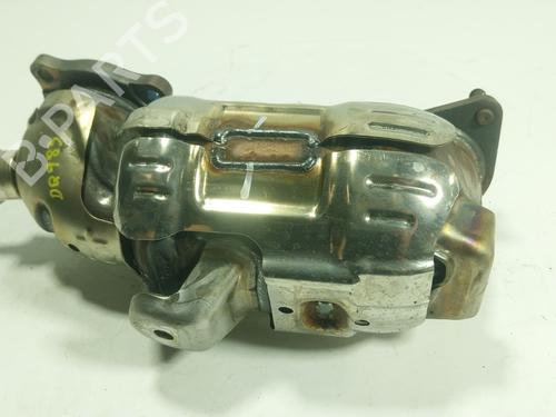 Used Catalyst HYUNDAI GETZ (TB) [2001-2011]  25026936