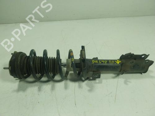 Used Right front shock absorber FORD B-MAX (JK) [2012-2025]  24738360