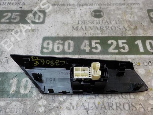 Left rear window switch TOYOTA RAV 4 IV (_A4_)  | BP4000948I29 