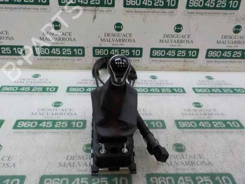 Used Gear lever Gear lever SEAT IBIZA V (KJ1, KJG) 1.0 TSI (116 hp) 7411939 7411939