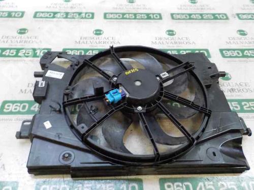 Radiator fan RENAULT CLIO IV (BH_) 1.5 dCi 110 | BP5096280M35 