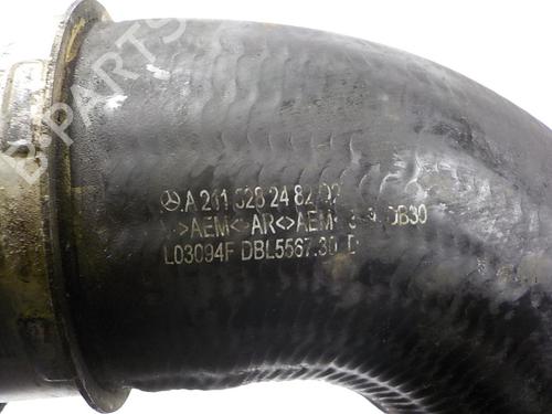 Andere MERCEDES-BENZ CLS (C219) CLS 320 CDI (219.322) | BP14289239O1 