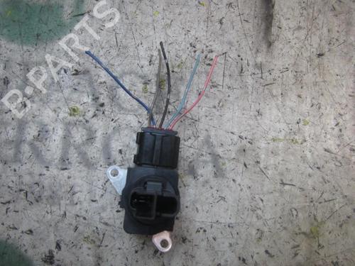 Mass air flow sensor TOYOTA YARIS (_P9_)  | BP3838790M95 