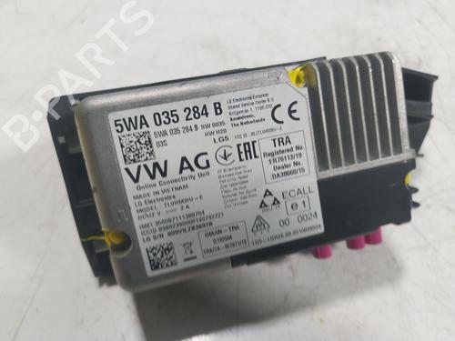 Electronic module SEAT ATECA (KH7, KHP)  | BP16665931M83  - Image 5