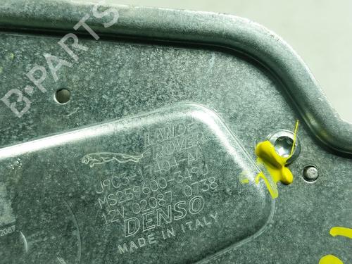Rear wiper motor JAGUAR E-PACE (X540) 2.0 D180 AWD | BP16754959M102 