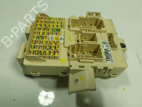 Fuse box HYUNDAI TUCSON (TL, TLE) 1.7 CRDi | BP18011808E1
