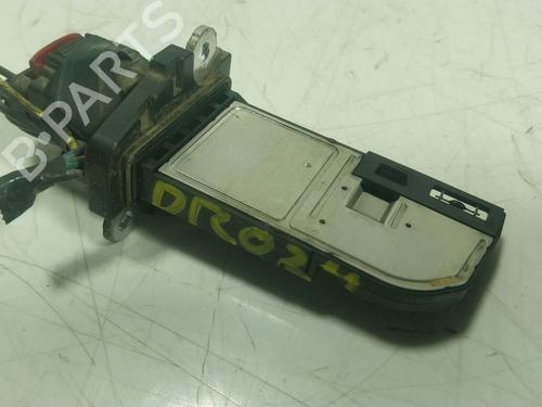 Used Mass air flow sensor Mass air flow sensor FORD TRANSIT COURIER B460 Box Body/MPV 1.5 TDCi (75 hp) 25783138 25783138