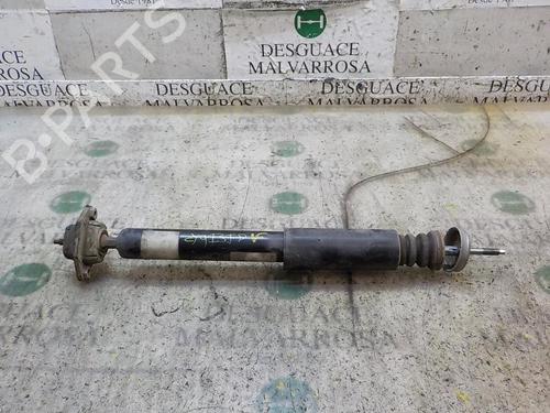 Used Right rear shock absorber BMW 3 (E90) 320 d (177 hp) 3853043