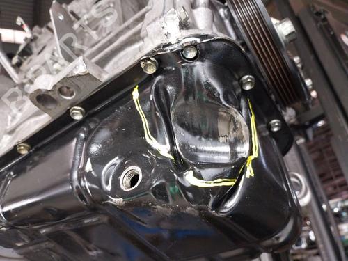 Engine MITSUBISHI ASX (GA_W_) 1.6 MIVEC (GA1W) | BP35979212M1  - Image 9