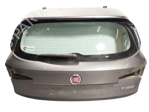Tampa da Mala FIAT TIPO Estate (356_, 357_) 1.4 (356WXA1B) (95 hp) 31088455
