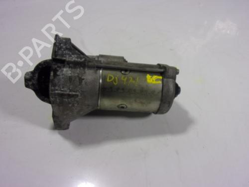 Starter NISSAN QASHQAI / QASHQAI +2 I (J10, NJ10, JJ10E)  | BP10545046M8 