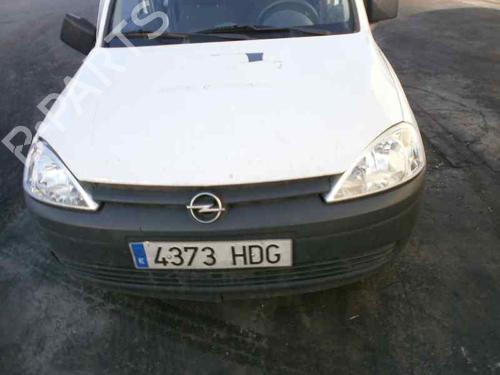 OPEL COMBO Box Body/MPV  1.3 CDTI 16V  481739