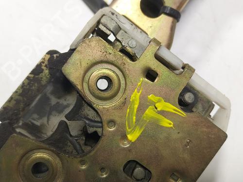 Venstre foran lås ALFA ROMEO GTV (916_) | BP30690267C98