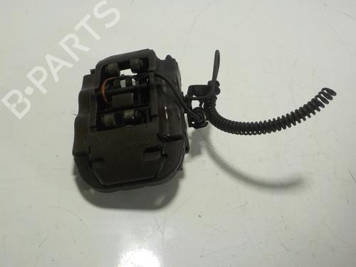 Used Right rear brake caliper VW TOUAREG (7LA, 7L6, 7L7) 3.0 V6 TDI (225 hp) 11554310