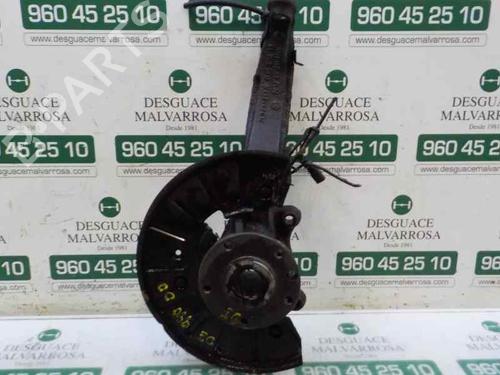 Used Right front steering knuckle Right front steering knuckle AUDI Q7 (4LB) 3.0 TDI quattro (240 hp) 5804763 5804763