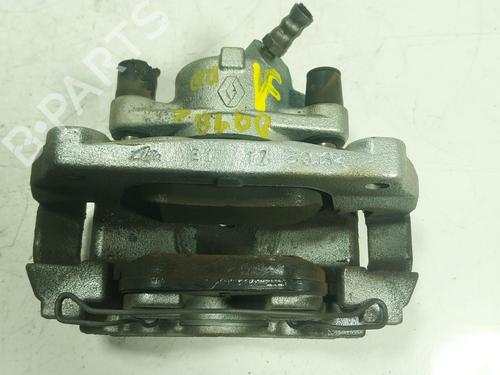 Right front brake caliper NISSAN JUKE (F15) 1.6 | BP25047404M104 