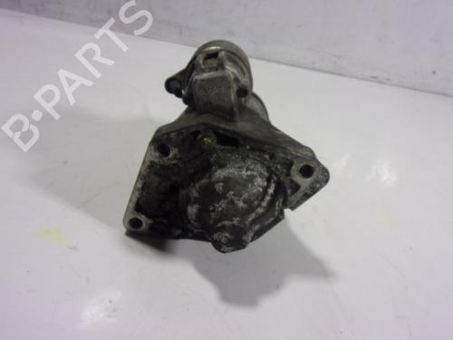 Starter NISSAN QASHQAI / QASHQAI +2 I (J10, NJ10, JJ10E)  | BP10545046M8 