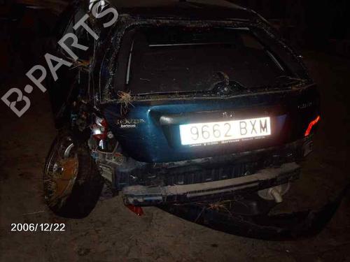 Engine mount HONDA CIVIC VII Hatchback (EU, EP, EV) 1.4 iS (EP1, EU5, EU7) | BP9086351M89 - Image 7