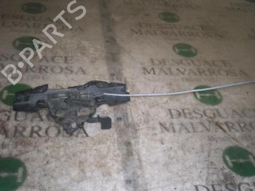 Fechadura do capot Fechadura do capot 8772386 8772386