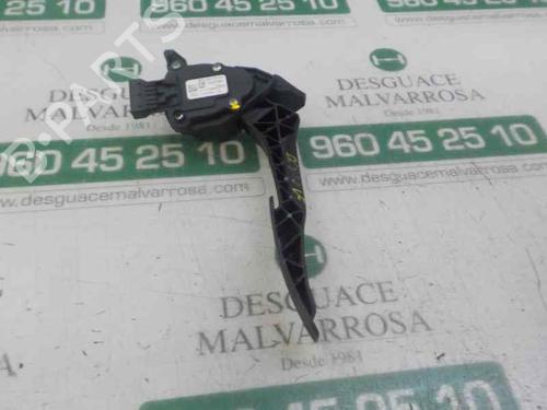 Used Pedal Pedal OPEL INSIGNIA A (G09) 2.0 CDTI (68) (131 hp) 4943370 4943370