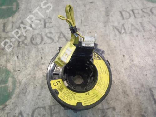 Used Squib airbag TOYOTA RAV 4 II (_A2_) 2.0 4WD (ACA21, ACA20) (150 hp) 3813866