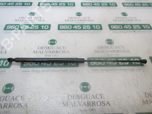 Gasfjeder motorhjelm Gasfjeder motorhjelm DACIA SANDERO II [2012-2026] 14282635 14282635