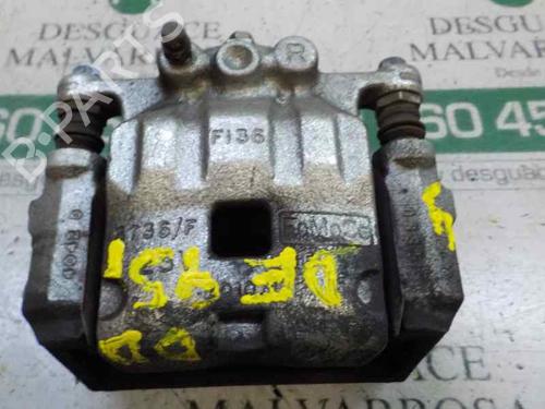 Højre bremsekaliber foran FORD FIESTA VI (CB1, CCN) 1.0 EcoBoost (100 hp) 11551332