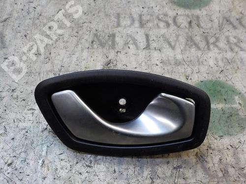 Used Rear right interior door handle Rear right interior door handle RENAULT MEGANE III Hatchback (BZ0/1_, B3_) 1.9 dCi (BZ0N, BZ0J) (131 hp) 3998766 3998766