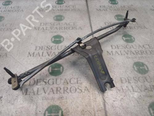Used Front wipers mechanism Front wipers mechanism MINI MINI (R50, R53) Cooper (116 hp) 14271409 14271409