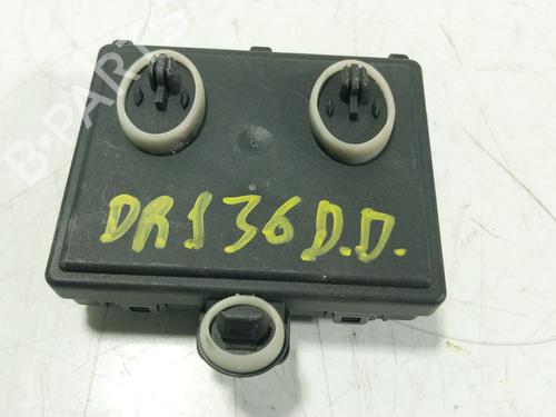 Used Electronic module Electronic module VW CADDY V Box Body/MPV (SBA, SBH) 2.0 TDi (102 hp) 28216588 28216588