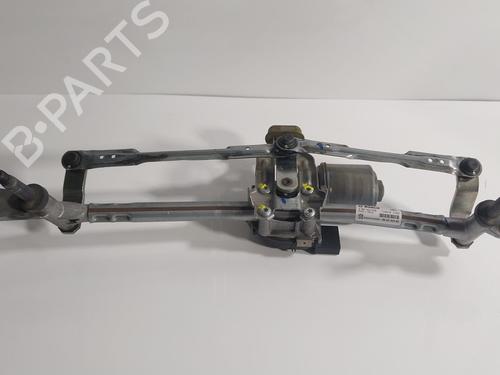 Used Front wiper motor Front wiper motor CITROËN C5 AIRCROSS (A_) 1.2 PureTech 130 (ARHNSJ) (131 hp) 32307299 32307299