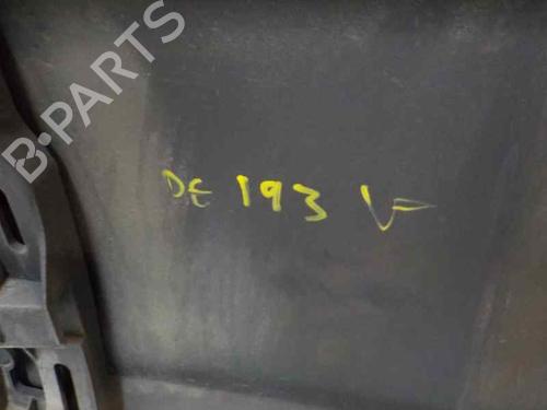 Rear bumper MERCEDES-BENZ S-CLASS (W221, V221)  | BP9082003C8 