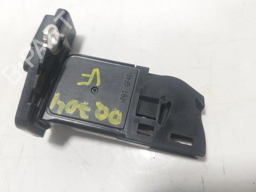 Used Mass air flow sensor Mass air flow sensor PEUGEOT 308 II (LB_, LP_, LW_, LH_, L3_) 1.5 BlueHDi 130 (131 hp) 24369387 24369387