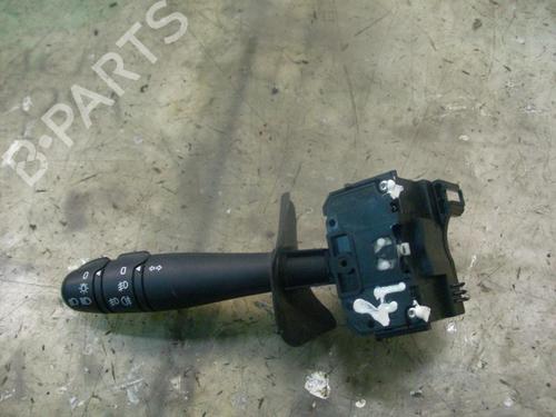 Used Headlight switch Headlight switch RENAULT CLIO II (BB_, CB_) [1998-2016] 3766757 3766757
