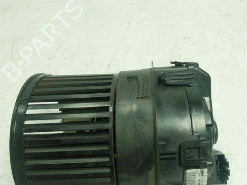 Heater blower motor PEUGEOT 2008 I (CU_) 1.5 BlueHDI 100 | BP16664675M62