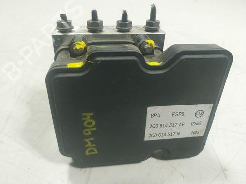 ABS pump SEAT IBIZA V (KJ1, KJG) 1.0 TSI | BP17608724M43 