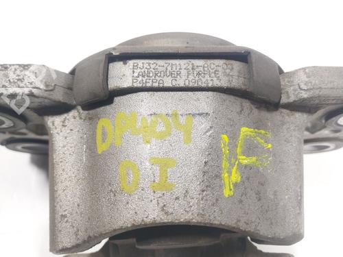 Engine mount LAND ROVER RANGE ROVER EVOQUE (L538) 2.2 D 4x4 | BP23205120M89 