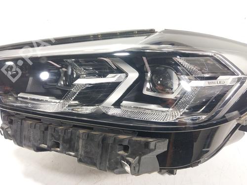 Used Left headlight Left headlight BMW X3 (G01, F97, G08) xDrive 30 e Plug-in-Hybrid (292 hp) 33334361 33334361