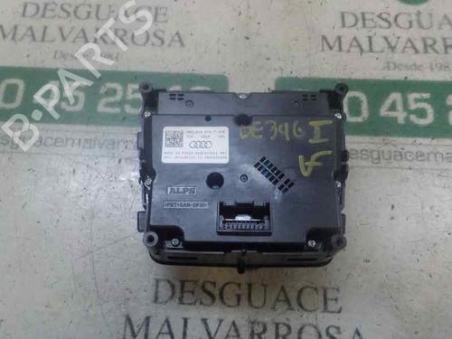 Switch AUDI A4 B9 (8W2, 8WC) 2.0 TDI | BP4979656I30 
