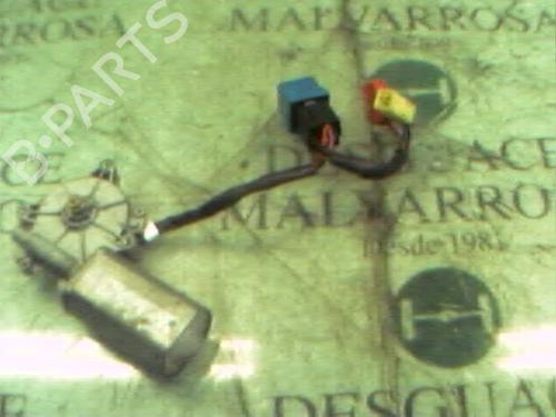 Used Rear wiper motor CITROËN XANTIA (X1_, X2_) [1993-2003]  4019346