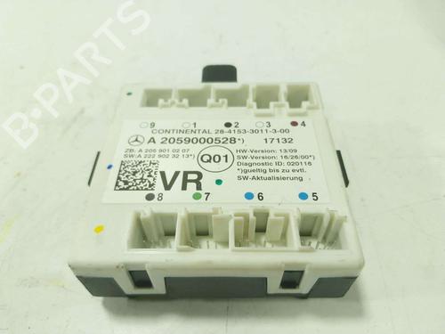 Used Electronic module Electronic module 38602365 38602365