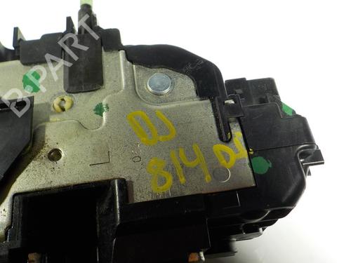 Front left lock NISSAN JUKE (F15)  | BP10160342C98 