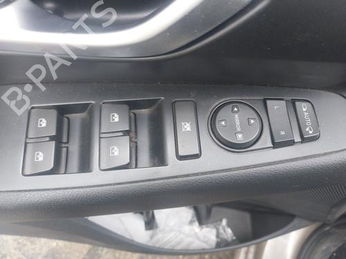 Left tailgate light HYUNDAI i30 FASTBACK (PDE, PDEN) 1.0 T-GDI | BP30633962C79  - Image 9