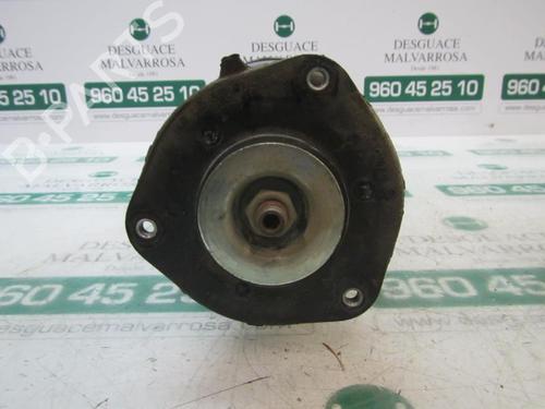 Used Right front shock absorber SEAT LEON (1P1) 1.9 TDI (105 hp) 3866354