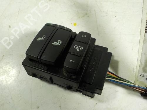 Used Electronic module CADILLAC SRX 3.6 (258 hp) 4016336