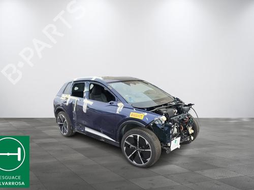 Climate control AUDI Q4 E-TRON SUV (F4B) 40 | BP16724586I5  - Image 6